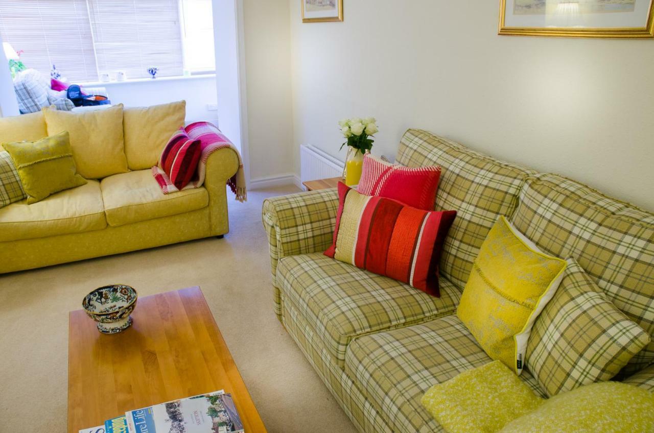 Raikes Barn Hotel Skipton Eksteriør billede