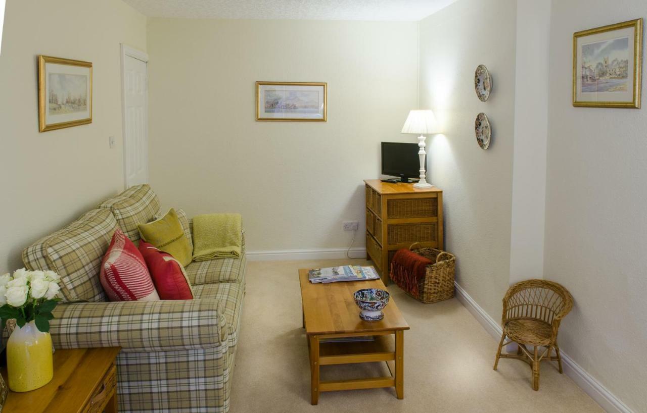Raikes Barn Hotel Skipton Eksteriør billede